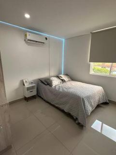 3BRR Apto luxury en palmetto 402 - Valledupar - 7