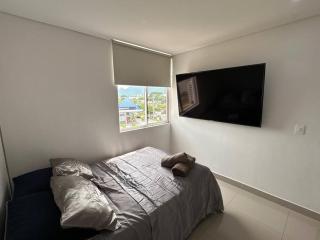 3BRR Apto luxury en palmetto 402 - Valledupar - 5