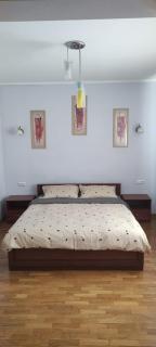 Apartment on Tole Bi - 9