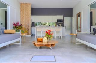 Lilan Nature, Modern House N°2, private swimming pool - Cahuita - 2