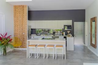 Lilan Nature, Modern House N°2, private swimming pool - Cahuita - 3