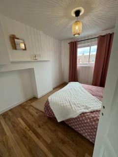 Appartement haute gamme - Lamotte-Beuvron - 6