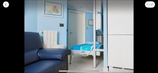 Sea Watch Blue Apt - 2