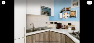 Sea Watch Blue Apt - Borghetto Santo Spirito - 1