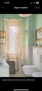 Sea Watch Blue Apt - 7