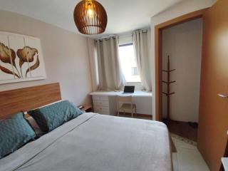 Canto da Jandaia Praia de Imbasssai Bahia - 2