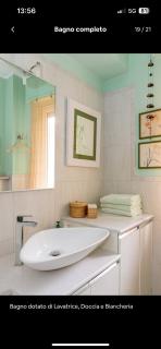 Sea Watch Blue Apt - 8