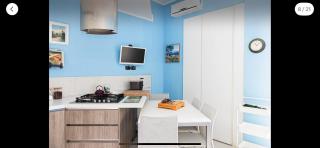 Sea Watch Blue Apt - 2