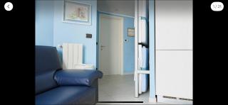 Sea Watch Blue Apt - 8