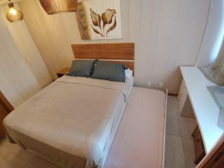 Canto da Jandaia Praia de Imbasssai Bahia - 1