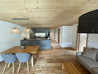 Bergblick Apartments - Schwarzhorn - Brienz - 6