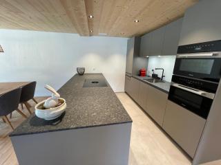 Bergblick Apartments - Schwarzhorn - Brienz - 2