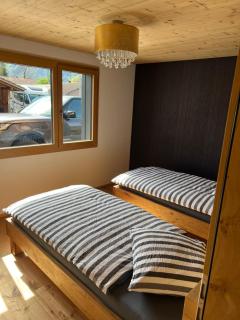 Bergblick Apartments - Schwarzhorn - Brienz - 1