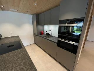 Bergblick Apartments - Schwarzhorn - Brienz - 3