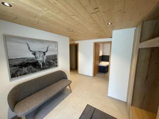 Bergblick Apartments - Schwarzhorn - Brienz - 7