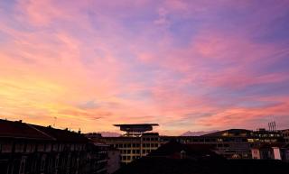 Golden House-Super View On Turin - Turim - 0