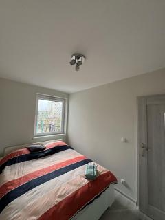 Bydgoski Apartament - Bydgoszcz - 4