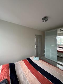 Bydgoski Apartament - Bydgoszcz - 5