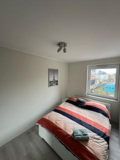 Bydgoski Apartament - Bydgoszcz - 6