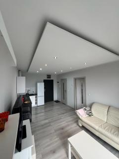 Bydgoski Apartament - Bydgoszcz - 8