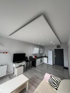 Bydgoski Apartament - Bydgoszcz - 9