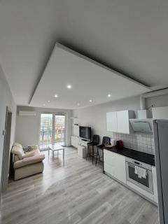 Bydgoski Apartament - Bydgoszcz - 0