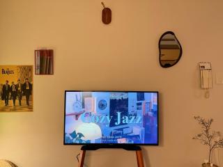 Camp & Modern Comfort 서울대 10MIN - 8