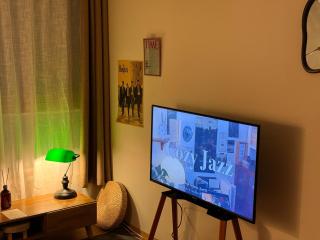 Camp & Modern Comfort 서울대 10MIN - 1