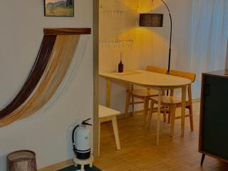 Camp & Modern Comfort 서울대 10MIN - 9