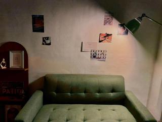 Camp & Modern Comfort 서울대 10MIN - 2