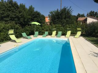 Villa neuve piscine chauffée - St Vallier de Thiey - Saint-Vallier-de-Thiey - 8
