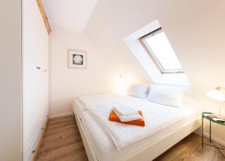 Toplage direkt an der Steilküste - FeWo 1 "Ostseenest" Hohwacht - 2