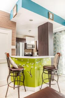 leroy place - Kingston - 2