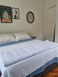 Apartamento espaçoso em Laranjeiras, rua do Cristo Redentor - Rio de Janeiro - 7