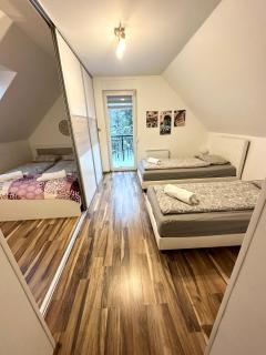 Chata przy skoczni z balią na wyłączność - 1