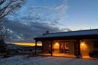 Taos Views Forever - El Prado - 9