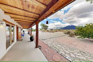 Taos Views Forever - El Prado - 6