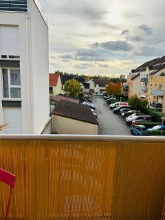 Chambre spacieuse - 1