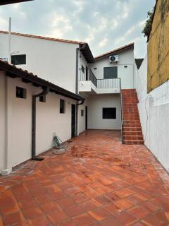 Departamento en planta alta, Luque, Paraguay - 7
