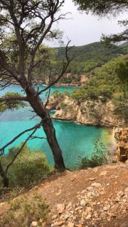Studio bandolais paisible et proche des plages - Bandol - 0