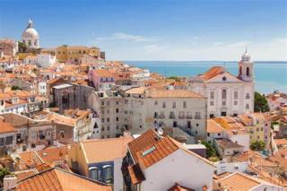 Panteon Lisbon Aparment - Lissabon - 9