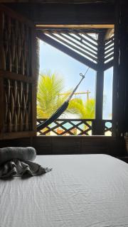 Hostal halaliku tayrona - Santa Marta - 3