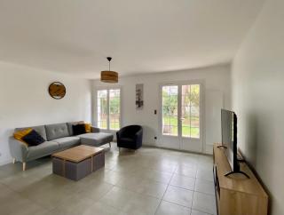 Maison familiale dans le Médoc - 5