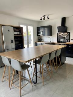 Maison familiale dans le Médoc - Le Pian-Médoc - 0