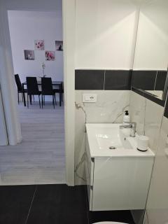 Residenza Giardino di Roma - 2