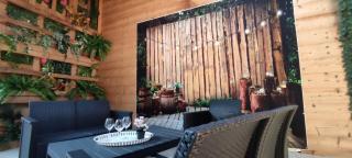 O'Cœur de la Roche - Jacuzzi et Hammam privatif - 6