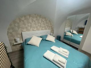 La Casa di Elena - Catânia - 4