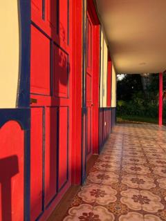 Finca Hotel - Armenia - 6