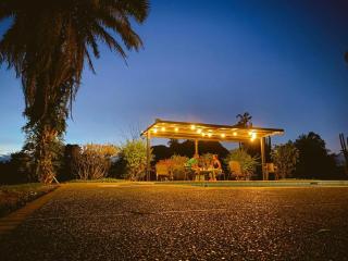 Finca Hotel - Armenia - 9