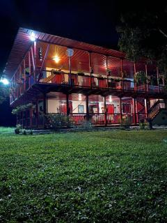Finca Hotel - Armenia - 0